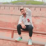 Deepak Bajaj - @deepakbajaj384 - Instagram