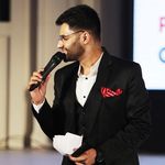 Deepak Bajaj - @anchordeepakbajaj - Instagram
