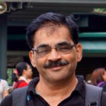 Deepak Bapat - @bapatdeepak - Instagram