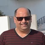 Deepak Chadha - @realdcms - Instagram