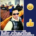 Deepak Chadha - @chadha9472 - Instagram