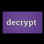 Deepak Chadha - @decrypt_chadha - Instagram