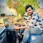 Deepak Chaudhary - @its_dj_deepak_oprater_falaida - Instagram