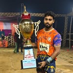 Deepak Chaudhary - @deepak_kabaddi12 - Instagram