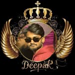 Deepak Kumar Chaudhary - @deepakchaudhary080 - Instagram