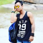 Deepak Das - @dj_boy_20 - Instagram