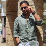 Deepak Dwarakanath - @deepak_the_performer - Instagram