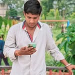 Deepak Goyal - @mr_deepak_nayak.302 - Instagram