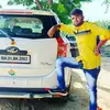 hot boy 😍😘 - @deepak_goyal_111 - TikTok
