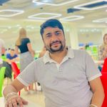 Deepak Katyal - @katyal6900 - Instagram