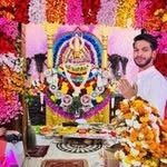 Deepak Kumar Abvp - @advdeepakkumar_shyam_ladla - Instagram