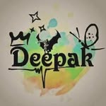 Deepak Lamba - @deepaklamba777 - Instagram