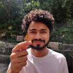 Deepak Pant - @oakblue11 - Instagram