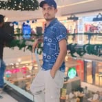 Deepak Barik - Facebook