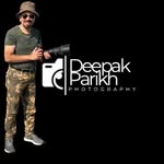 Deepak Parikh - @deepakparikh1955 - Instagram