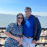 Deepak Parikh - @dkparikh2804 - Instagram