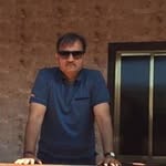 Deepak Parikh - @parikh2003 - Instagram