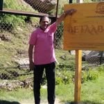Deepak parikh - @deepakparikh1962 - Instagram