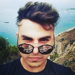 Deepak Parmani - @bozomau5 - Instagram