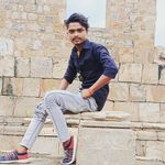 Deepak Raja - @deepak_raja_98 - Instagram