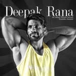 Deepak Rana - @ranafitness_point - Instagram