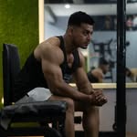 Deepak Rana - @d_fit_rana - Instagram