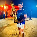 Deepak Rana - @deepu_kabaddi.01 - Instagram