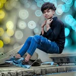 Kajal Rawat - @deepak__rana____ - Instagram