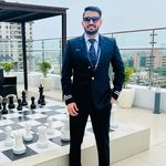 Deepak Rathi - @deepakrathi_07 - Instagram
