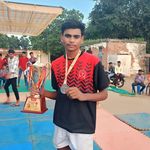 INSTAGRAM USERNAME - @_deepak_rathi_09 - Instagram