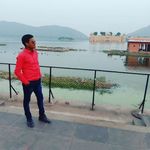 Deepak Sharda - @deepakgovind.sharda - Instagram