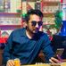 Deepak Shrestha - Facebook