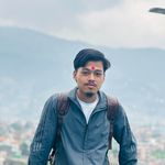 Deepak Shrestha - @__deepak__shrestha - Instagram