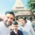 Deepak Dala Baba Shukla - @deepakshukla69131 - Instagram