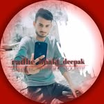 Deepak Shukla - @radhe_bhakt_deepak - Instagram