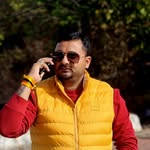 Deepak Shukla - @deepakshukla5757 - Instagram
