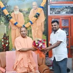 दीपक सिंह योगी सेवक - @deepak_singh_yogisevak - Instagram