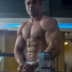 𝑫𝒆𝒆𝒑𝒂𝒌 𝒔𝒊𝒏𝒈𝒉 👻 - @the_fit_warrior - Instagram