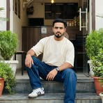 Deepak Singh - Facebook