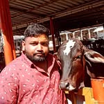 Deepu Deepak Singh - @hyd_gaurakshak_deepaksingh - Instagram