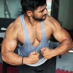 Deepak Srivastava🔵 - @fitnesssdeepak - Instagram