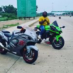 Deepak Srivastava - @busaboy1313 - Instagram
