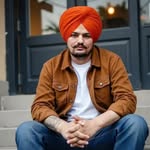 Deepak Srivastava - @king_sidhu_moose_wala_295_ - Instagram