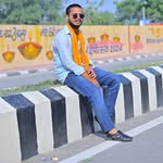 Deepak Srivastava - @the__king__of__3556__ - Instagram