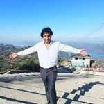 DEEPAK SURI - @deepaksuri - Instagram