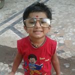 Deepali ashok bhanushali - @bhanushalideepaliashok - Instagram