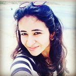 Deepali Bhanushali - @deepali_bhanu - Instagram