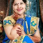 Deepali Bhanushali - @deepali.bhanushali.944 - Instagram