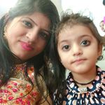Deepali Bhanushali - @deepali1236 - Instagram