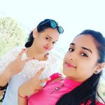 Deepali Bhanushali - @deepalibhanushali15 - Instagram